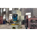 high quality hydraulic punching and shearing machine